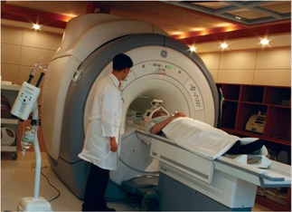 Medical Equipment Donation