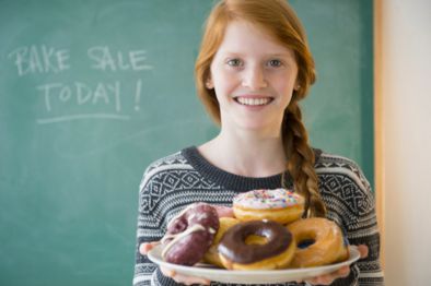 Young Entrepreneurs Under 21