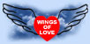 Wings of Love, Inc. NV CA A 501c3 Nonprofit Corporation Wings of Love, Inc. NV CA A 501c3 Nonprofit Corporation