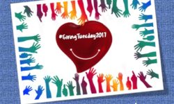 #givingtuesday2017 at wings of love